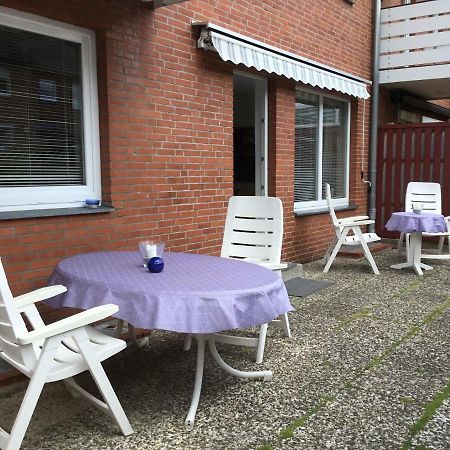 Ferienhaus Am Yachthafen Rendsburg Exterior photo