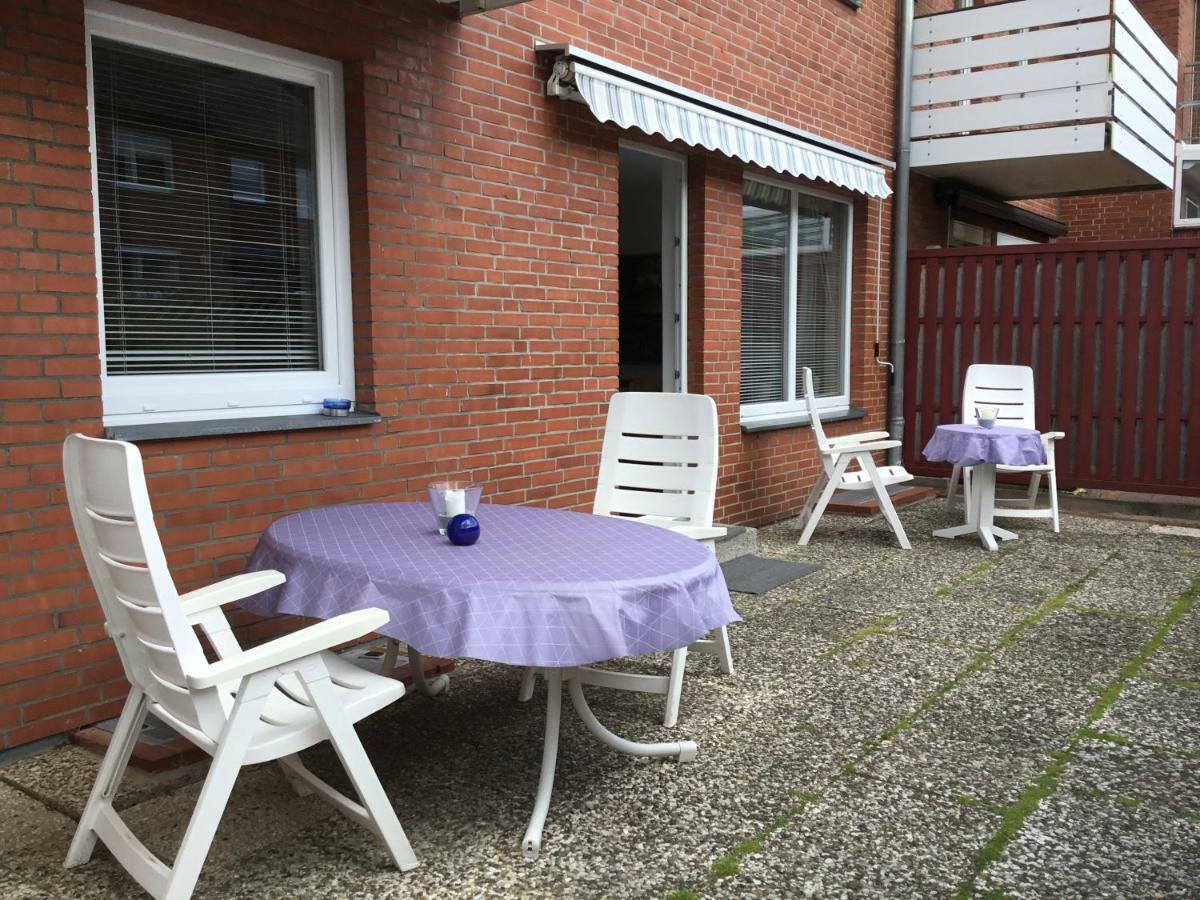 Ferienhaus Am Yachthafen Rendsburg Exterior photo